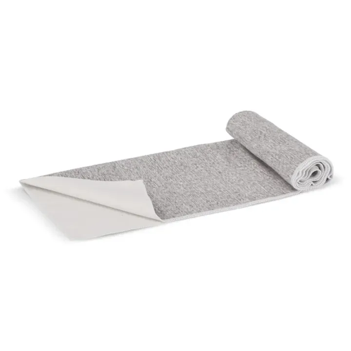 Quick dry towel R-PET 30x80cm sublimation - LT95002 (N0161)